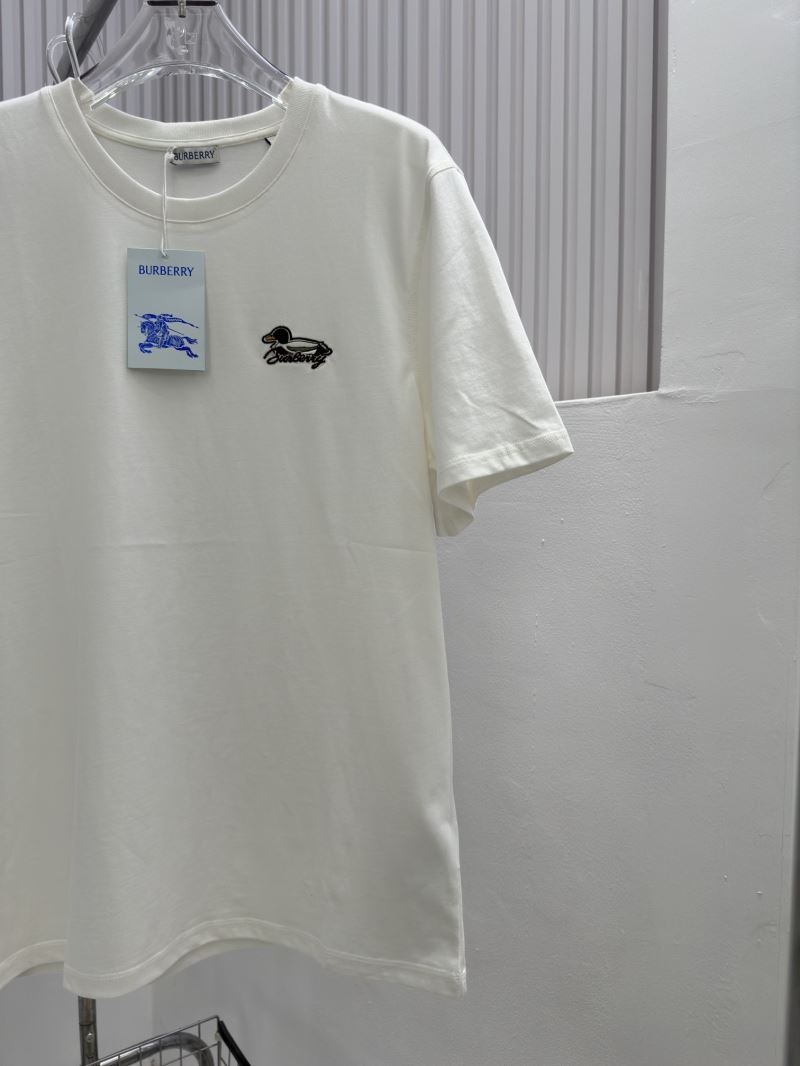 Burberry T-Shirts